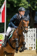 Goldene Schärpe 2021 - Ponys