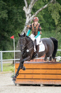 Eventing im Pferdesportzentrum Rheinland