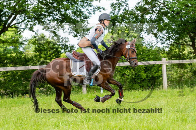 Westerstede Horse Trials 2021