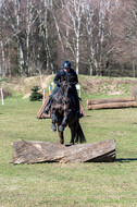 Geländetraining Wesel Obrighoven (19.+20.03.2022)