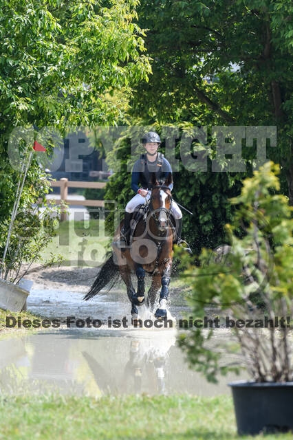 Late-Entry-Vielseitigkeit Langenfeld (11.+13./14.06.2020)