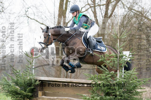 Frühjahrsvielseitigkeit RV Seydlitz Kamp