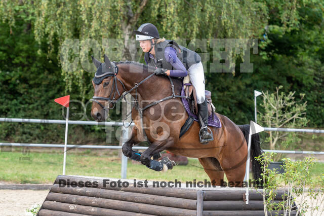 Late-Entry-Vielseitigkeit Langenfeld (11.+13./14.06.2020)