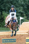 FEI European Championship Eventing 2017