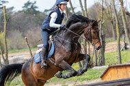 Geländetraining ZRFV Hamminkeln (24+25.04.2021)