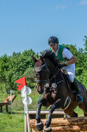 Westerstede Horse Trials (10.-13.06.2021)