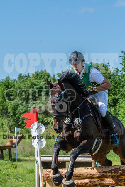 Westerstede Horse Trials (10.-13.06.2021)