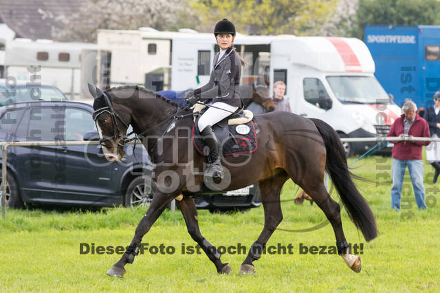 RV Seydlitz Kamp (06.+07.04.2019)