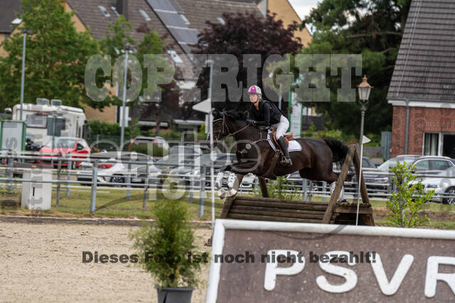 Late-Entry-Vielseitigkeit Langenfeld (11.+13./14.06.2020)