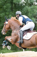 FEI European Championship Eventing 2017
