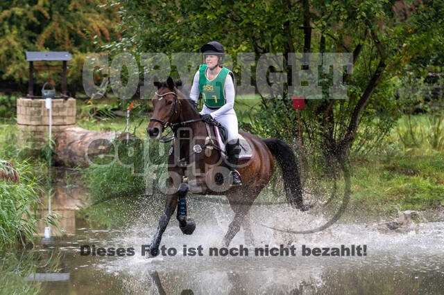 Vielseitigkeit RSV Wesel Obrighoven (26.+27.09.2020)