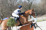 Eventing Langenfeld