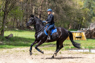 Geländetraining ZRFV Hamminkeln (24+25.04.2021)