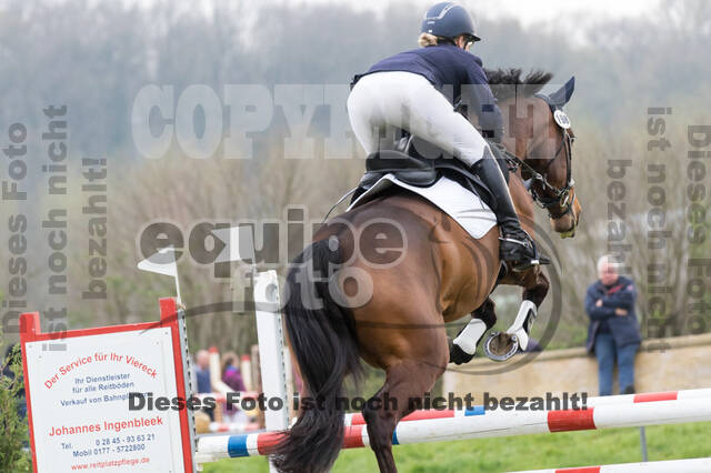 RV Seydlitz Kamp (06.+07.04.2019)