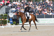 FEI European Championship Eventing 2019