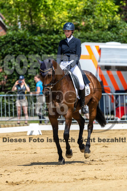 Westerstede Horse Trials 2021