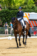 Westerstede Horse Trials 2021