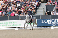 FEI European Championship Eventing 2019