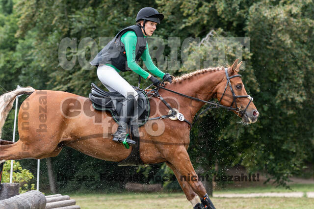 Late-Entry-Vielseitigkeit Langenfeld (11.+13./14.06.2020)