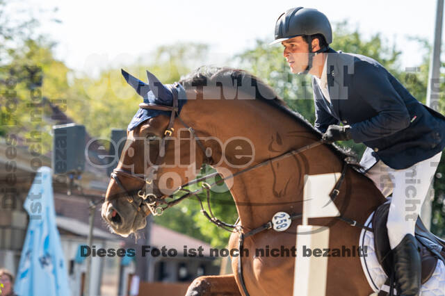 RFV Dinslaken-Hiesfeld (Herbstturnier)