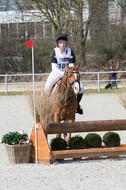 Eventing Langenfeld 2018