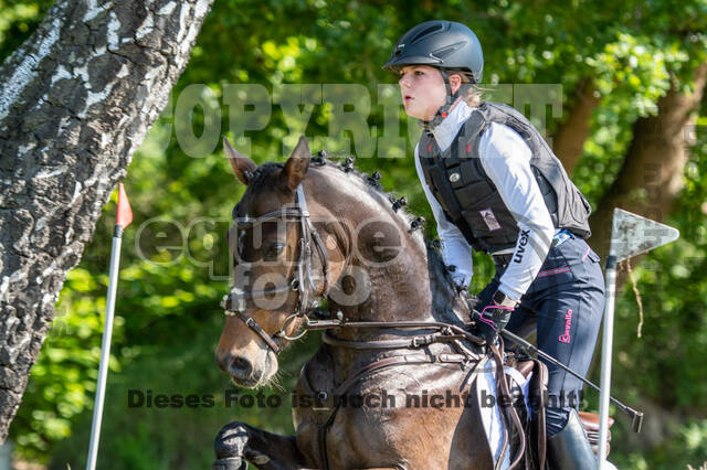 Test of Choise Langenfeld (29.+30.05.2021)