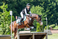 Goldene Schärpe 2021 - Ponys