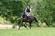 Bonn-Rodderberg Late-Entry-Vielseitigkeit (30.06.2020)