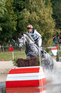 Deutsche Meisterschaft Vielseitigkeit (Luhmühlen)