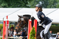 Goldene Schärpe 2021 - Ponys
