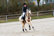 Eventing im Pferdesportzentrum Rheinland (Late Entry 14.03.2022)