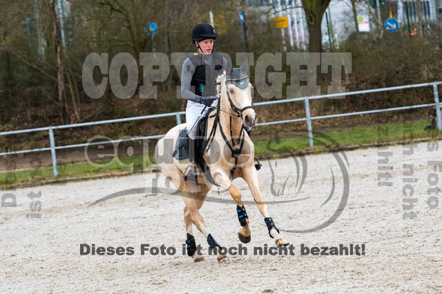 Eventing im Pferdesportzentrum Rheinland (Late Entry 14.03.2022)