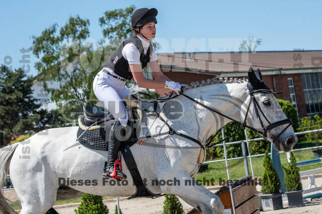 Test of Choise Langenfeld (29.+30.05.2021)
