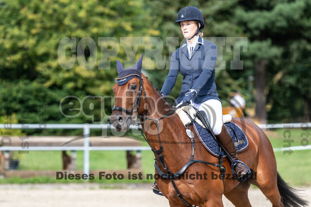 Late-Entry-Vielseitigkeit Langenfeld (06.+07.07.2020)