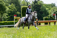 Westerstede Horse Trials 2021