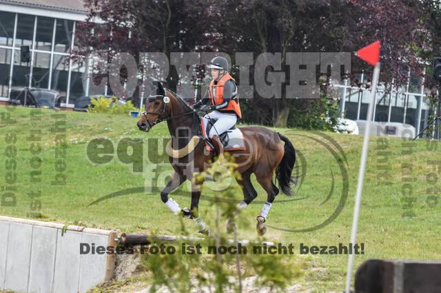 Late-Entry-Vielseitigkeit Langenfeld (11.+13./14.06.2020)
