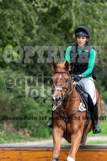 Late-Entry-Vielseitigkeit Langenfeld (06.+07.07.2020)