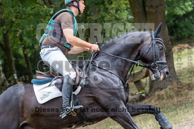 Late-Entry Vielseitigkeit Hamminkeln/Wesel (01.+02.08.2020)