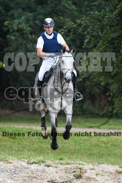 Late-Entry-Vielseitigkeit Langenfeld (11.+13./14.06.2020)