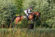 Late-Entry-Vielseitigkeit Gahlen (18.07.2020)