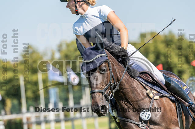 Kronenberg - De Peelbergen (August 2020)