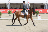 FEI European Championship Eventing 2017