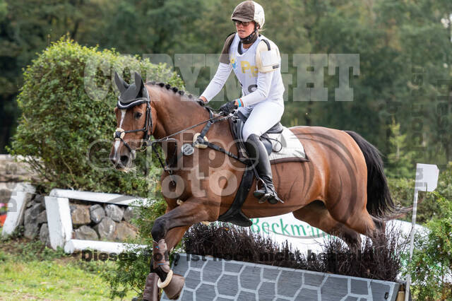 Vielseitigkeit RSV Wesel Obrighoven (26.+27.09.2020)