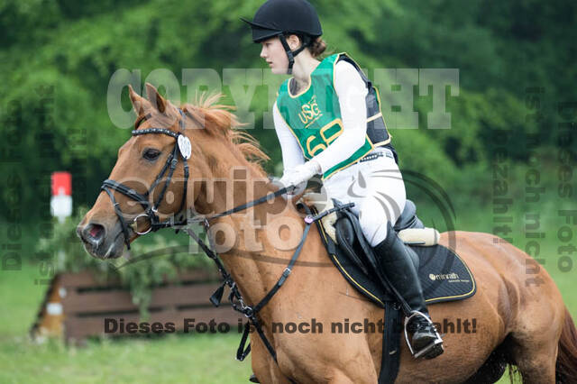 Vielseitigkeitsturnier ZRFV von Lützow Hamminkeln