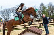 Geländetraining ZRFV Hamminkeln (24+25.04.2021)