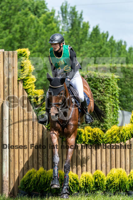 Westerstede Horse Trials (10.-13.06.2021)