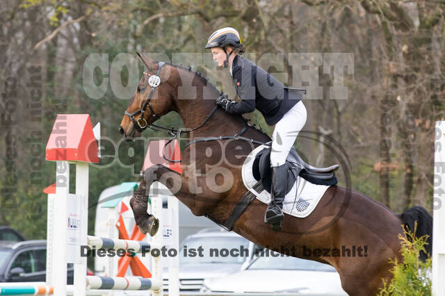 RV Seydlitz Kamp (06.+07.04.2019)