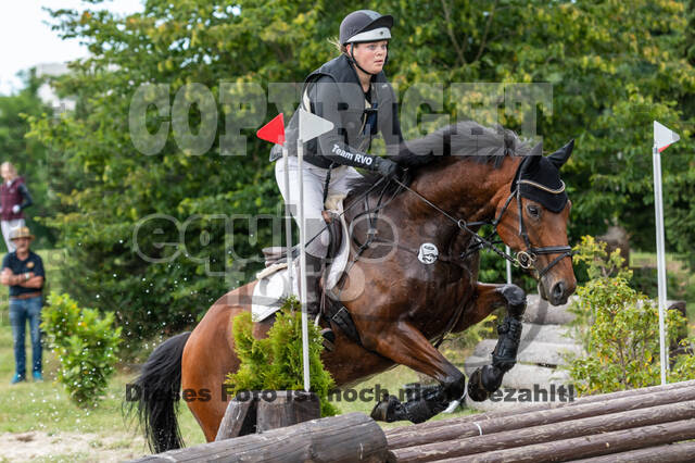 Late-Entry-Vielseitigkeit Langenfeld (11.+13./14.06.2020)