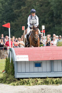 FEI European Championship Eventing 2017