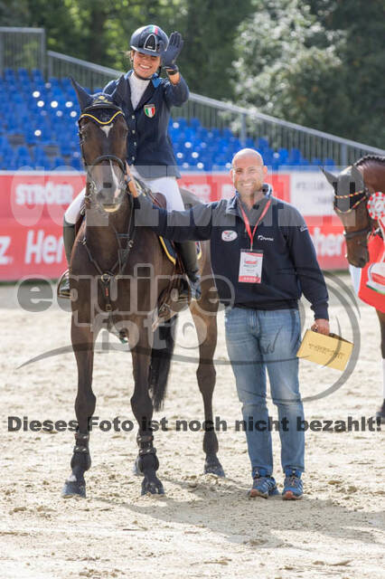 FEI European Championship